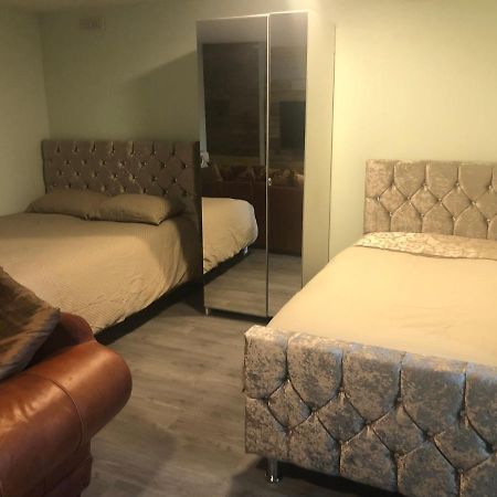 ברמינגהאם Treetops Flat4 Hall Green B28 מראה חיצוני תמונה