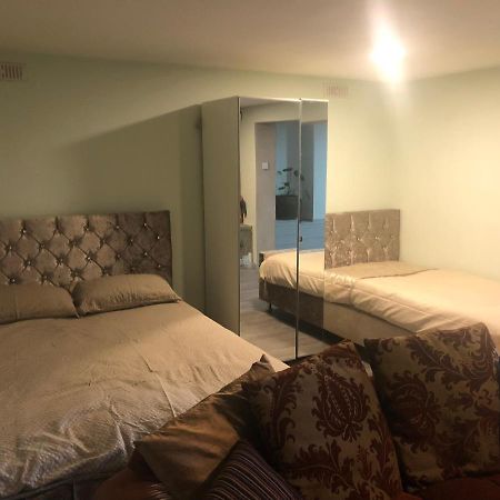 ברמינגהאם Treetops Flat4 Hall Green B28 מראה חיצוני תמונה