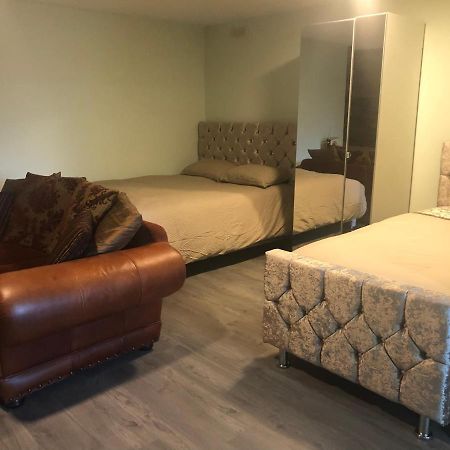 ברמינגהאם Treetops Flat4 Hall Green B28 מראה חיצוני תמונה
