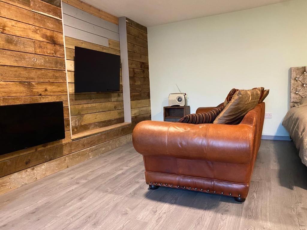 ברמינגהאם Treetops Flat4 Hall Green B28 מראה חיצוני תמונה