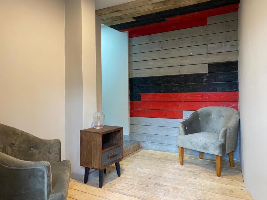 ברמינגהאם Treetops Flat4 Hall Green B28 מראה חיצוני תמונה