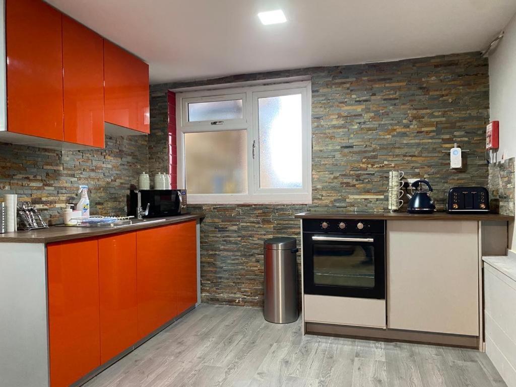 ברמינגהאם Treetops Flat4 Hall Green B28 מראה חיצוני תמונה