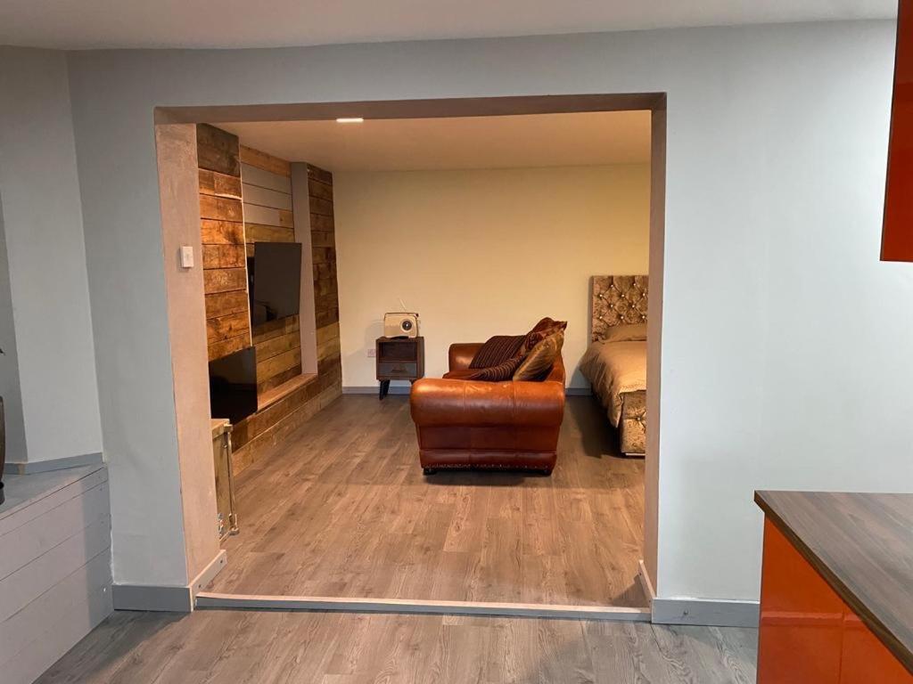 ברמינגהאם Treetops Flat4 Hall Green B28 מראה חיצוני תמונה