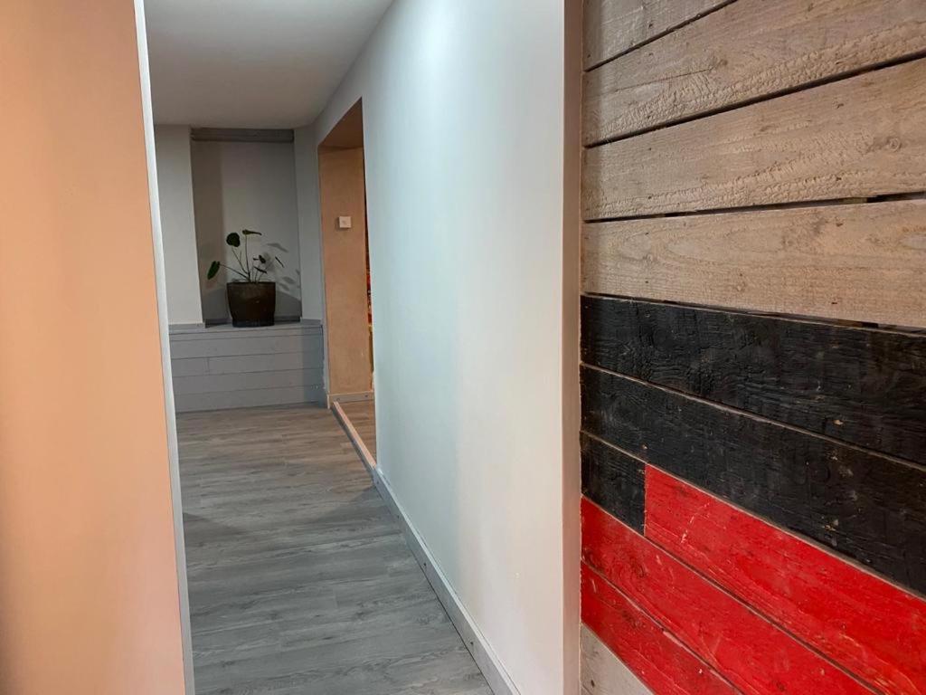 ברמינגהאם Treetops Flat4 Hall Green B28 מראה חיצוני תמונה