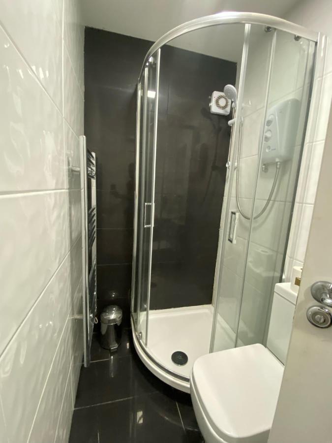 ברמינגהאם Treetops Flat4 Hall Green B28 מראה חיצוני תמונה