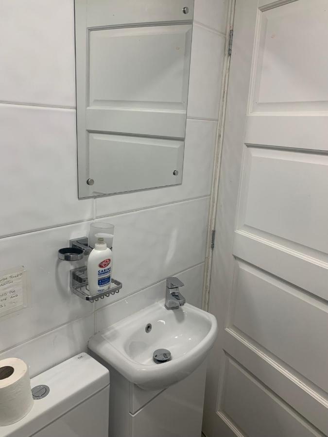 ברמינגהאם Treetops Flat4 Hall Green B28 מראה חיצוני תמונה