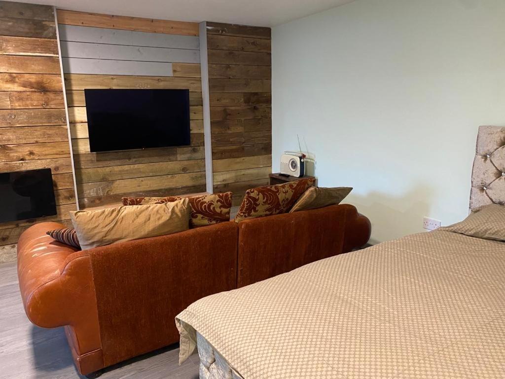 ברמינגהאם Treetops Flat4 Hall Green B28 מראה חיצוני תמונה
