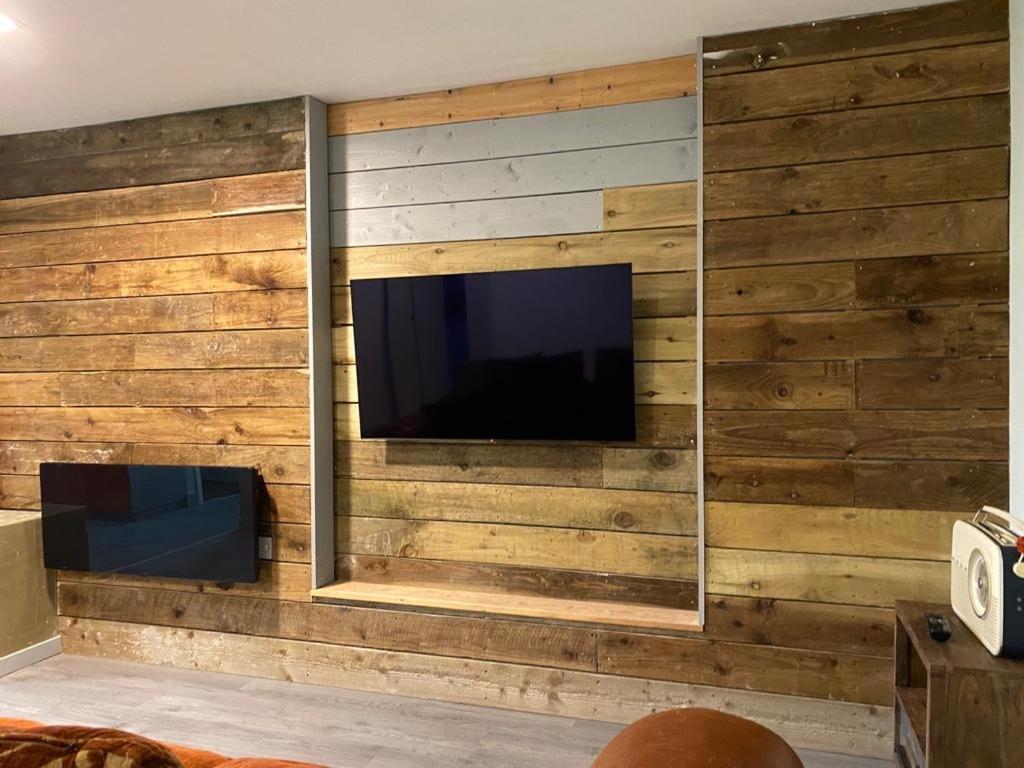 ברמינגהאם Treetops Flat4 Hall Green B28 מראה חיצוני תמונה