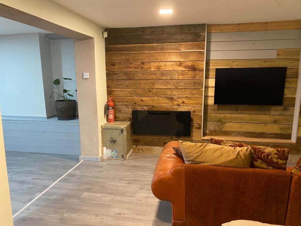ברמינגהאם Treetops Flat4 Hall Green B28 מראה חיצוני תמונה