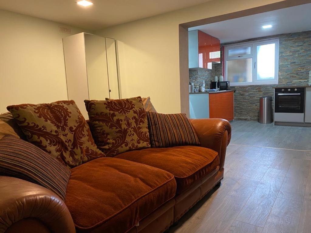 ברמינגהאם Treetops Flat4 Hall Green B28 מראה חיצוני תמונה