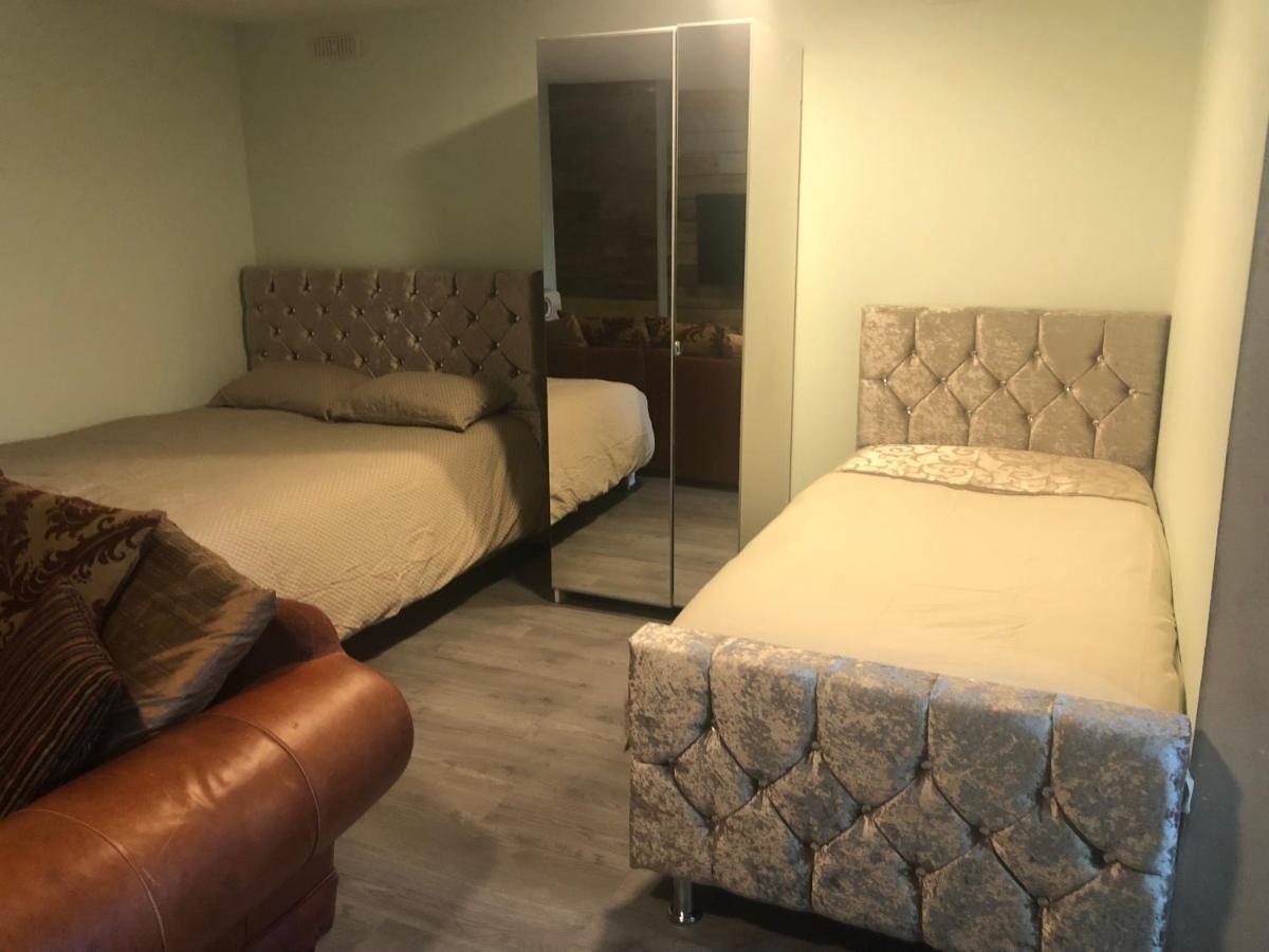 ברמינגהאם Treetops Flat4 Hall Green B28 מראה חיצוני תמונה