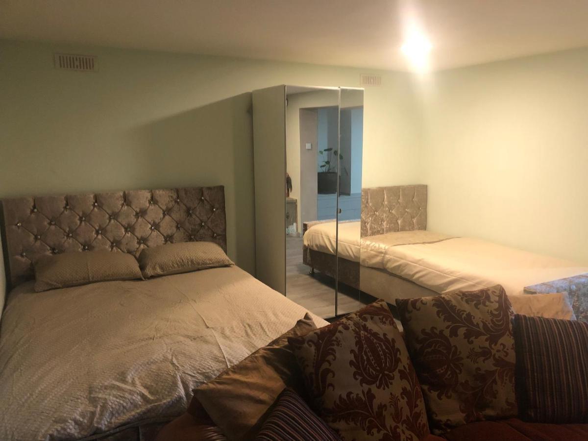 ברמינגהאם Treetops Flat4 Hall Green B28 מראה חיצוני תמונה